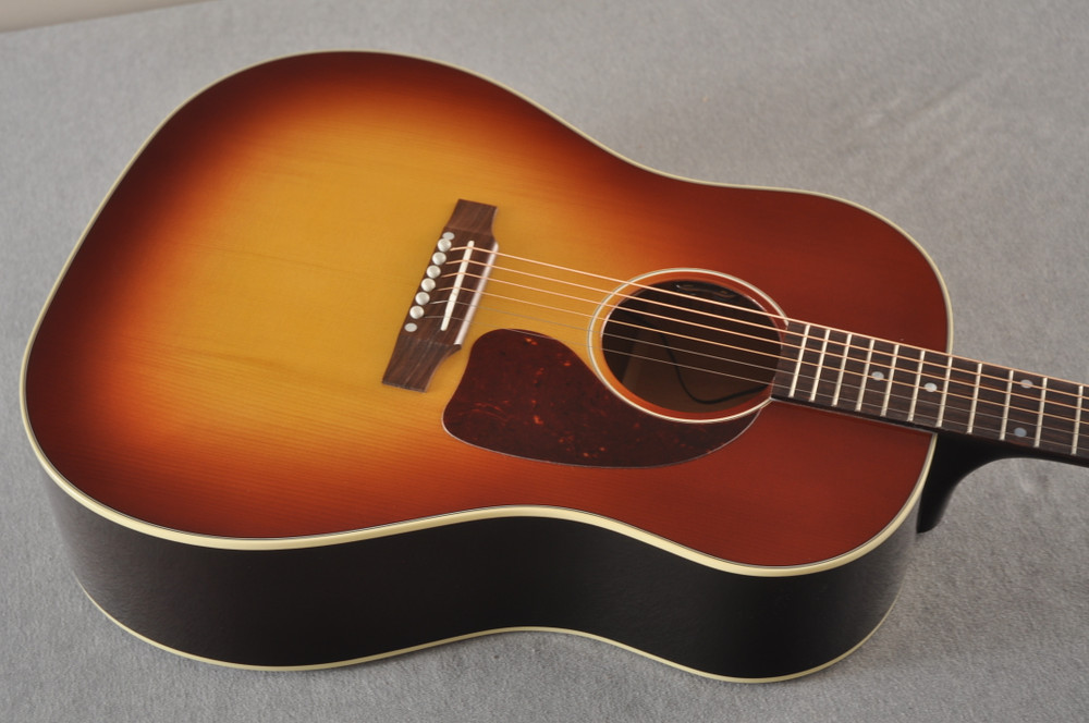 gibson j45 adirondack