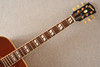 Gibson 1960 Hummingbird Heritage Cherry Sunburst VOS Finish - View 5