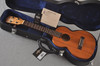 Kamaka Tenor Ukulele HF-3 - Made in Hawaii - Solid Koa - 221138 - View 2