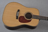 Bourgeois Touchstone D Vintage/TS Dreadnought Model - Hand Voiced #T2212003 - Top