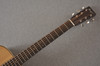 Bourgeois Touchstone D Vintage/TS Dreadnought Model - Hand Voiced #T2212003 - Neck 