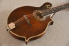 Eastman MD314 F-Style Mandolin – Oval Sound Hole - View 3