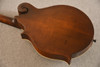 Eastman MD314 F-Style Mandolin – Oval Sound Hole - View 5