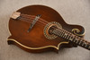 Eastman MD314 F-Style Mandolin – Oval Sound Hole - View 7