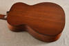 Eastman E6OM-TC Mahogany Orchestra Model Thermo Cured Sitka - View 9 