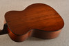 Eastman E6OM-TC Mahogany Orchestra Model Thermo Cured Sitka - View 10