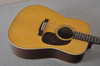 Martin D-28 Standard Dreadnought Acoustic Guitar #2666900