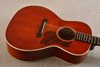 Eastman E10OOSS/v Antique Varnish Small Body Acoustic Guitar - View 4