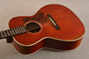 Eastman E10OOSS/v Antique Varnish Small Body Acoustic Guitar - View 5