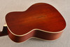 Eastman E10OOSS/v Antique Varnish Small Body Acoustic Guitar - View 10