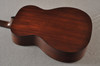 Martin Custom OM Style 18 Adirondack Mahogany #2714336 - Back Angle 