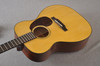 Martin Custom Shop 000 Style 18 Adirondack Modified V #2709534 - Top Angle 