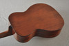 Martin Custom Shop 000 Style 18 Adirondack Modified V #2709534 - Back 