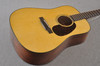 Martin Custom Shop D 18 Style Adirondack Sinker Mahogany #2717043 - Beauty  