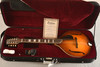 Eastman MDO605 Octave Electric Mandolin Solid Spruce & Maple - View 3