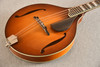 Eastman MDO605 Octave Electric Mandolin Solid Spruce & Maple