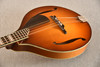 Eastman MDO605 Octave Electric Mandolin Solid Spruce & Maple - View 6