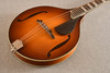 Eastman MDO605 Octave Mandolin Acoustic Electric – Solid Spruce & Maple - View 3