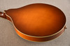 Eastman MDO605 Octave Mandolin Acoustic Electric – Solid Spruce & Maple - View 9