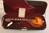 Eastman MDO605 Octave Mandolin Acoustic Electric – Solid Spruce & Maple