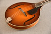 Eastman MDO605 Octave Mandolin Acoustic Electric – Solid Spruce & Maple - View 3