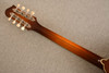 Eastman MDO605 Octave Mandolin Acoustic Electric – Solid Spruce & Maple - View 8