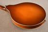 Eastman MDO605 Octave Mandolin Acoustic Electric – Solid Spruce & Maple - View 7