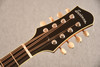 Eastman MDO605 Octave Mandolin Acoustic Electric – Solid Spruce & Maple - View 4