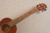 Eastman Tenor Ukulele EU1T Solid Mahogany Top Back and Sides - View 9