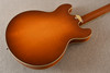 Eastman T484-GB Thinline Archtop Electric Guitar Seymour Duncan - View 12