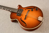 Eastman ER-M-GB El Rey Electric Mandolin with Humbucking Pickup - View 8