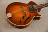 Eastman ER-M-GB El Rey Electric Mandolin with Humbucking Pickup