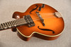 Eastman ER-M-GB El Rey Electric Mandolin with Humbucking Pickup - View 5