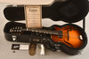 Eastman ER-M-GB El Rey Electric Mandolin with Humbucking Pickup - View 3