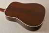 Martin D-16E Spruce Indian Rosewood #2724927 - Back Angle 