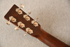 Martin D-16E Spruce Indian Rosewood #2724927 - Back Headstock 
