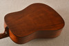 Martin D-16E HOG Spruce Mahogany #2742071 - Back 