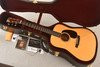 Martin Custom Shop D 18 Style Adirondack Sinker Modified V #2714350 - Case