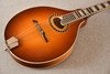 Eastman Electric Mandolin MD604-GB Oval Hole Solid Spruce Top
