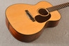 Martin Custom Shop 000 18 Style GE Adirondack Sinker #2707277 - Beauty 