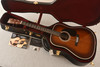 Martin Custom Shop D 28 Style Adirondack Ambertone #2767227 - Case