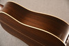 Martin Custom Shop D 28 Style Adirondack #2767225 - Side 