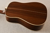 Martin Custom Shop D 28 Style Adirondack #2767225 - Back 