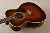 Martin CustomShop OM 28 Style Adirondack Ambertone #2750443 - Top Angle 