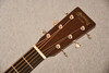 Martin Custom Shop D 18 Style Adirondack Dread #2717049 - Headstock 