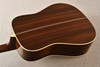 Martin Custom Shop HD 28 Style Adirondack Dreadnought #2724580 - Back 