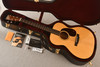Martin Custom Shop 000 18 Style Adirondack Acoustic Guitar #2714333 - Case