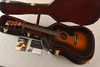 Martin Custom Shop D 18 Style Adirondack Sunburst #2717035 - Case 