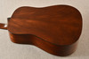 Martin Custom Shop D 18 Style Adirondack Sinker Mahogany #2717045 - Back Angle 