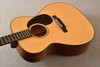 Martin Custom Shop 000 18 GE Style Golden Era Adirondack #2714342 - Top Angle 